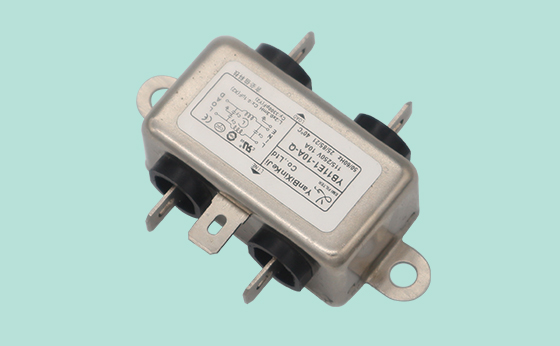 YB-11單相通用型濾波器 YB-11單相通用型濾波器