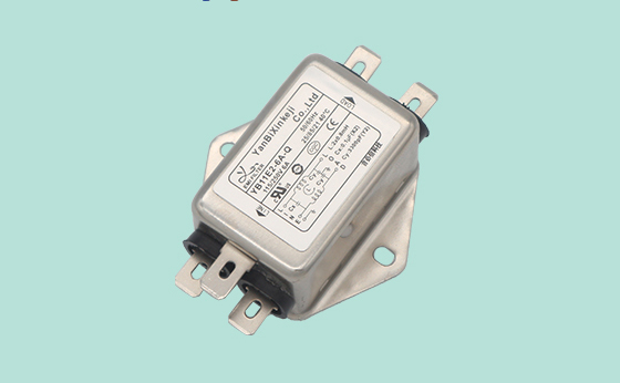 YB-11單相通用型濾波器 YB-11單相通用型濾波器
