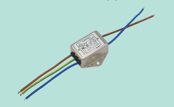 YB-11單相通用型濾波器 YB-11單相通用型濾波器
