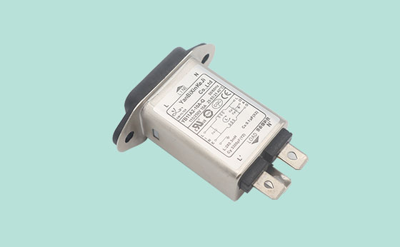 YB-A9系列 插座式濾波器 YB-A9系列 插座式濾波器