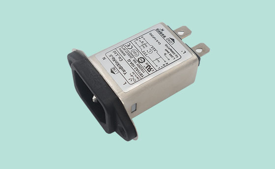 YB-A9系列 插座式濾波器 YB-A9系列 插座式濾波器