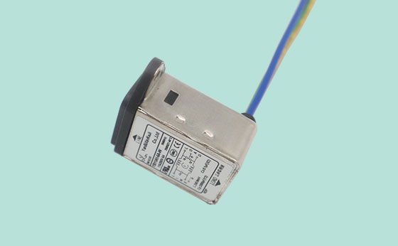 YB-A7 電源濾波器 YB-A7 電源濾波器