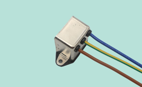 YB-A7 電源濾波器 YB-A7 電源濾波器