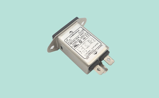 YB-A8系列 單插座濾波器 YB-A8系列 單插座濾波器