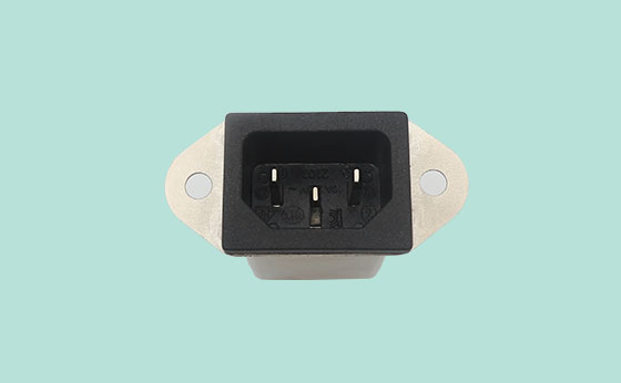 YB-A8系列 單插座濾波器 YB-A8系列 單插座濾波器