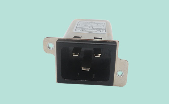 YB-A11系列 單插座大電流濾波器 YB-A11系列 單插座大電流濾波器