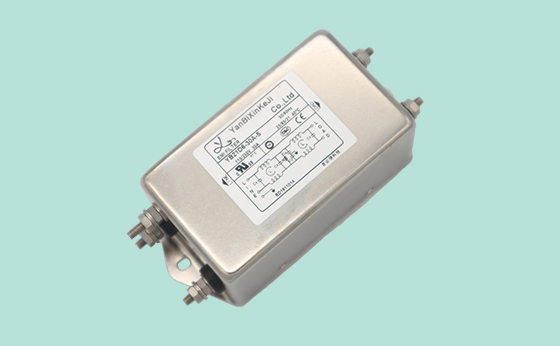 定制式電源濾波器 定制式電源濾波器