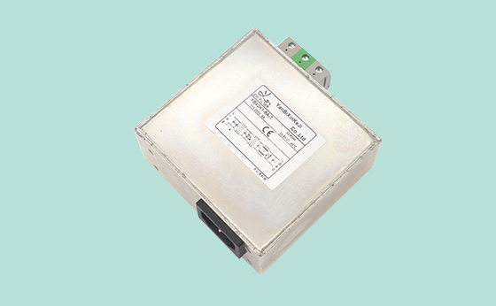 定制式電源濾波器 定制式電源濾波器