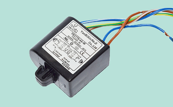 YB-T.2家用電器專用電源濾波器 YB-T.2家用電器專用電源濾波器