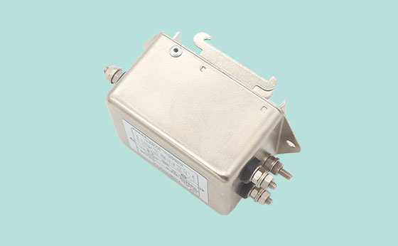 DIN 導軌式電源濾波器 DIN 導軌式電源濾波器