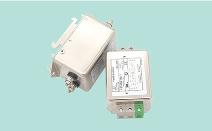 DIN 導軌式電源濾波器 DIN 導軌式電源濾波器