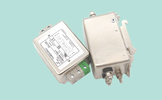 DIN 導軌式電源濾波器 DIN 導軌式電源濾波器