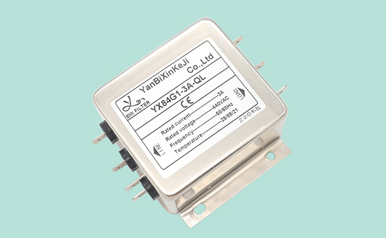 變頻器輸出專用電源濾波器 變頻器輸出專用電源濾波器