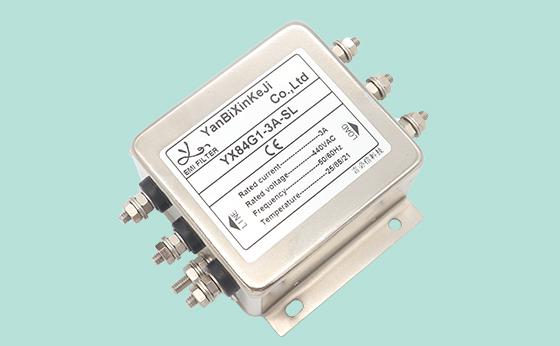 變頻器輸出專用電源濾波器 變頻器輸出專用電源濾波器