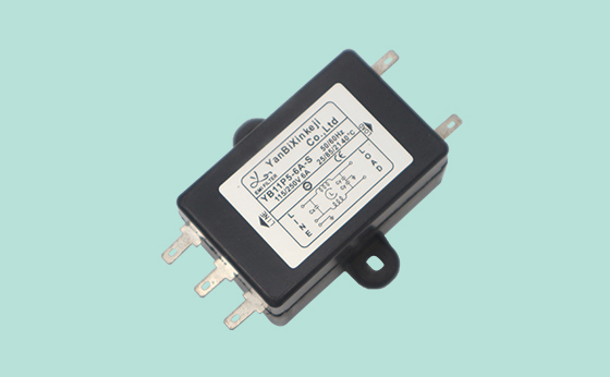 YB-11P-PCB板電源濾波器 YB-11P-PCB板電源濾波器