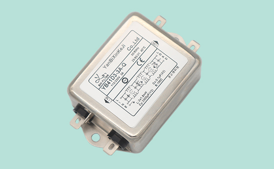 YB-41單相超高性能型濾波器 YB-41單相超高性能型濾波器