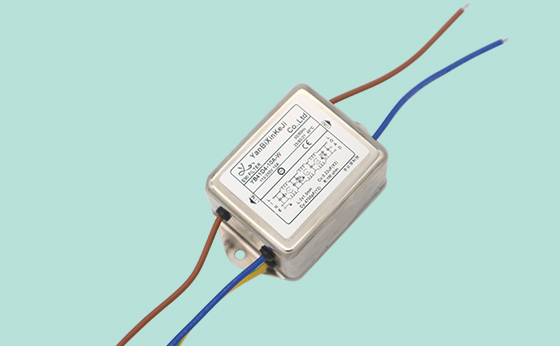 YB-41單相超高性能型濾波器 YB-41單相超高性能型濾波器