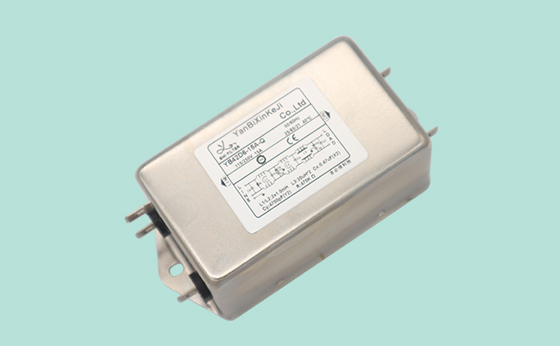 YB-42單相超高性能型濾波器 YB-42單相超高性能型濾波器