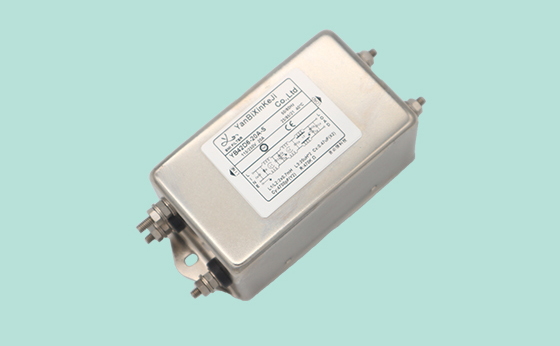 YB-42單相超高性能型濾波器 YB-42單相超高性能型濾波器