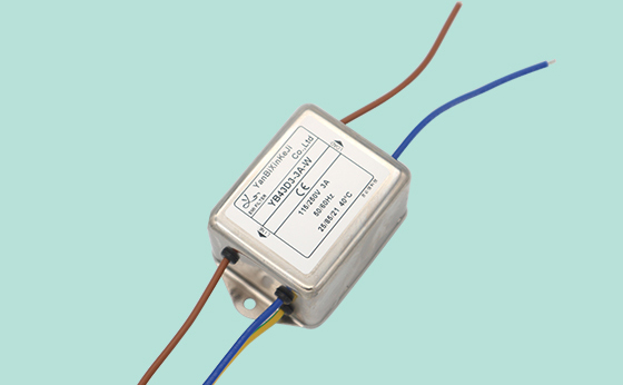 YB-43單相超高性能型濾波器 YB-43單相超高性能型濾波器