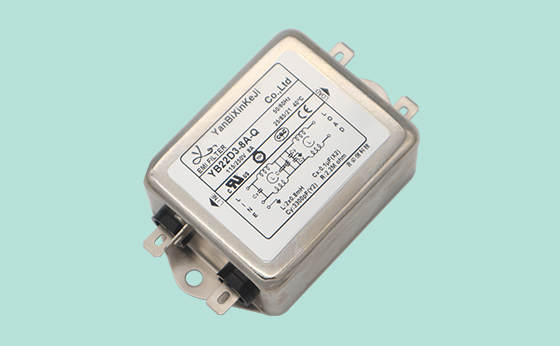 YB-22單相高性能濾波器 YB-22單相高性能濾波器