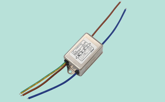 YB-22單相高性能濾波器 YB-22單相高性能濾波器