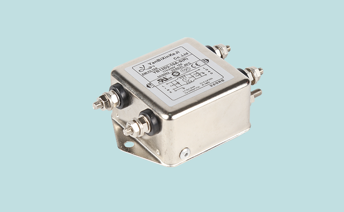YB-12單相通用型濾波器 YB-12單相通用型濾波器
