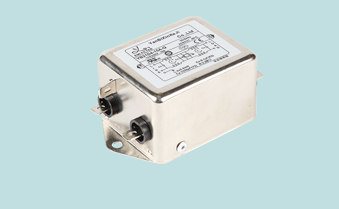 YB-35單相高性能濾波器 YB-35單相高性能濾波器