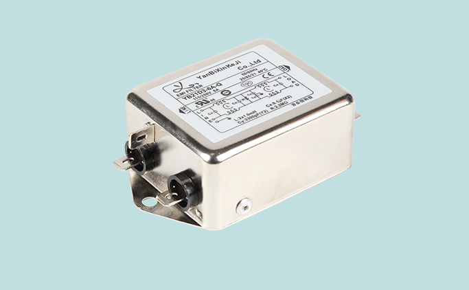 YD-12直流電源濾波器 YD-12直流電源濾波器