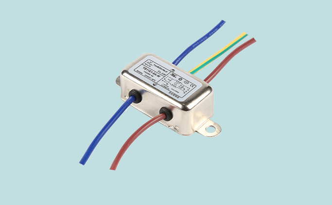 YD-11直流電源濾波器 YD-11直流電源濾波器