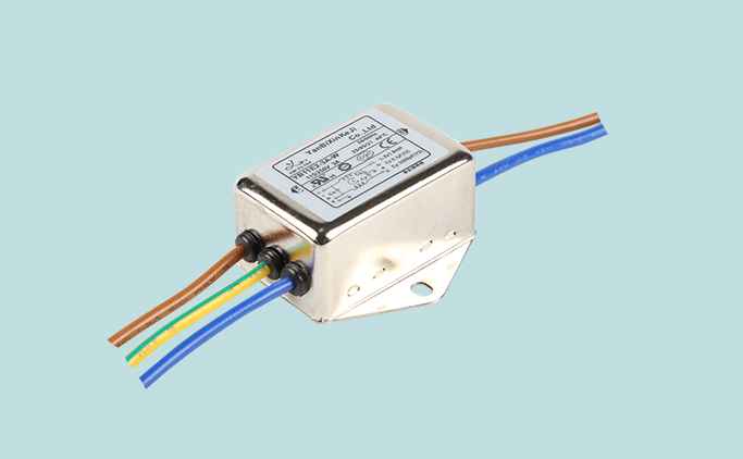 YD-11直流電源濾波器 YD-11直流電源濾波器