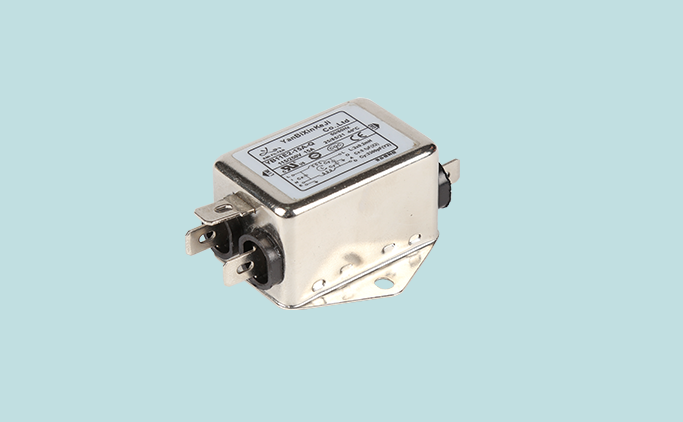 YD-11直流電源濾波器 YD-11直流電源濾波器