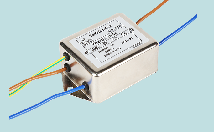 脈沖群電源濾波器 脈沖群電源濾波器