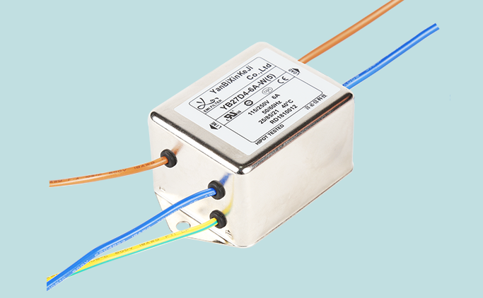 脈沖群電源濾波器 脈沖群電源濾波器