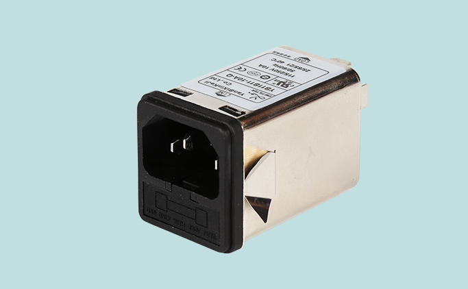 YB-B11/B12系列 -IEC插座式電源濾波器 YB-B11/B12系列 -IEC插座式電源濾波器